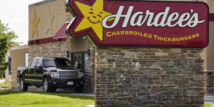 Hardee’s franchisee ARC Burger files for Chapter 7 bankruptcy amid $29M in debt
