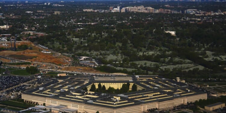 Pentagon to seek $1.5 trillion in next year’s budget, including more for ships, drones, pay raises