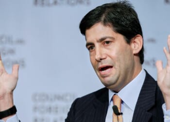 Fed nominee Kevin Warsh says he won’t be Trump’s ‘sock puppet’ on interest rates