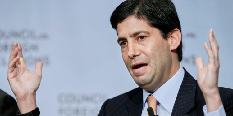 Fed nominee Kevin Warsh says he won’t be Trump’s ‘sock puppet’ on interest rates