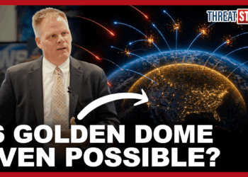Is the Golden Dome for America even possible?