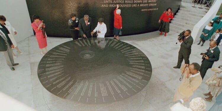 Southern Poverty Law Center says it faces federal criminal probe into paid informants