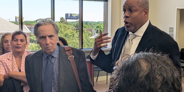 Maryland judge orders Aldelphi-area condos near homeless camp to bring electrical system up to code