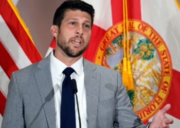 Florida’s attorney general launches criminal probe into ChatGPT over FSU shooting