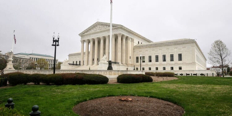 Supreme Court seems wary of limiting federal regulators’ power in a data privacy case