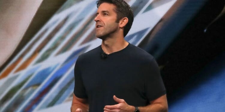 Who is John Ternus, and why is Apple betting its future on him?