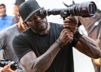 ‘Michael’ director questions Jackson abuse allegations ahead of biopic’s release