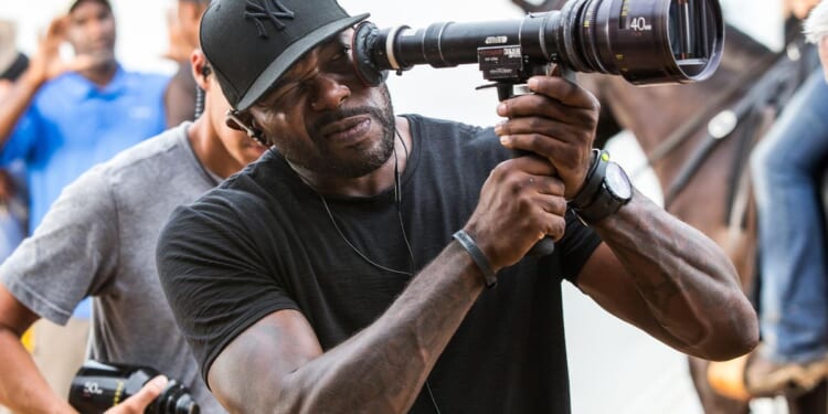 ‘Michael’ director questions Jackson abuse allegations ahead of biopic’s release