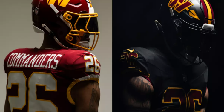 Washington Commanders enter 2026 NFL draft with No. 7 pick, pressing needs at receiver, corner