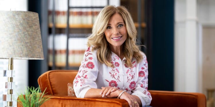 Beth Moore on life after the SBC — and why she never could quit Jesus