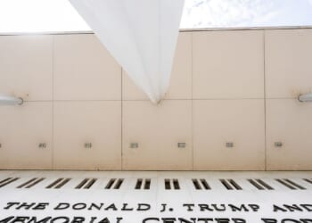 Inside the Kennedy Center as it prepares for a 2-year renovation