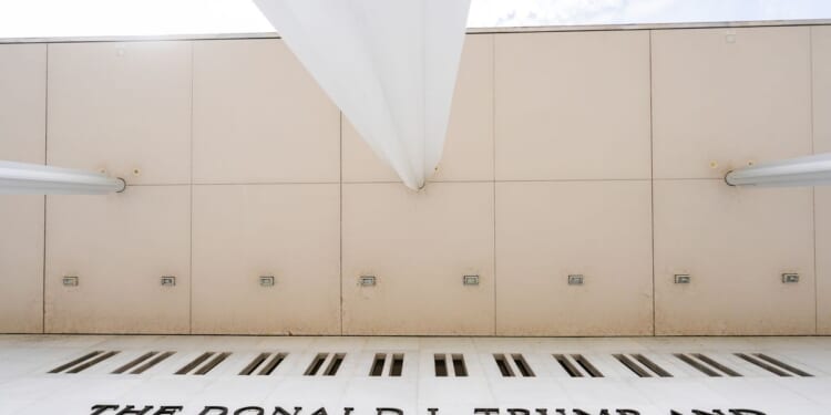 Inside the Kennedy Center as it prepares for a 2-year renovation