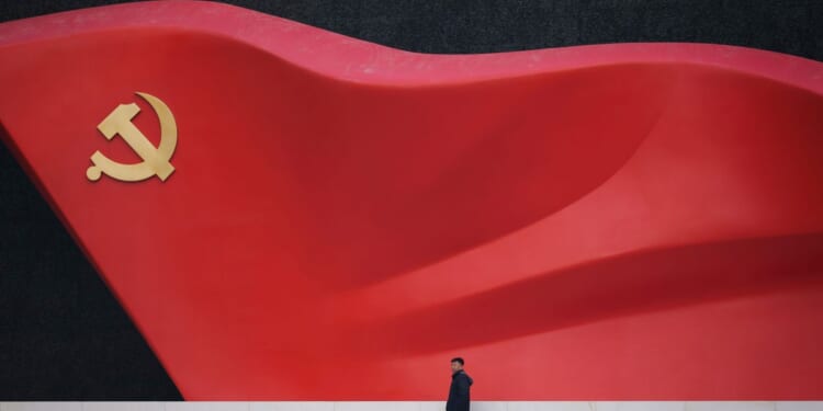 China’s shop of influence and horror