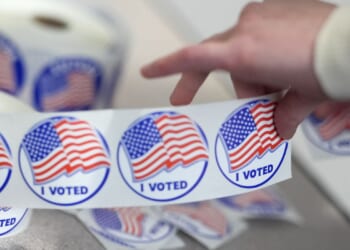 Judge blocks certification of Democrats’ win in Virginia redistricting referendum