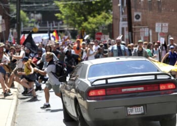 SPLC raked in donations after Unite the Right rally allegedly facilitated by its paid informant