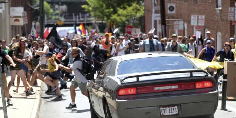 SPLC raked in donations after Unite the Right rally allegedly facilitated by its paid informant