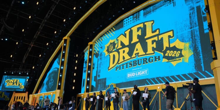 Pittsburgh students doing remote, ‘asynchronous’ learning during NFL draft