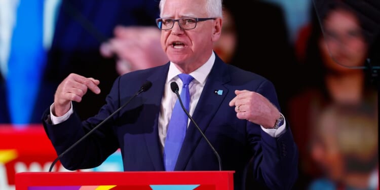 Gov. Tim Walz to release ‘Good Neighbors,’ inspired by ICE surge in Minnesota and the pushback