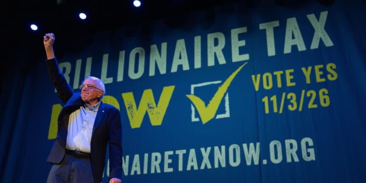 America’s longest-lasting socialist isn’t done reshaping the Democratic Party