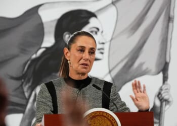 Mexico’s government keeps contradicting itself over role of CIA agents in Chihuahua operation