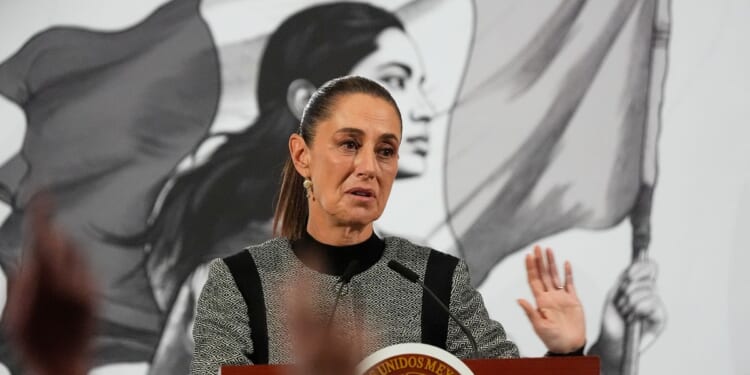 Mexico’s government keeps contradicting itself over role of CIA agents in Chihuahua operation