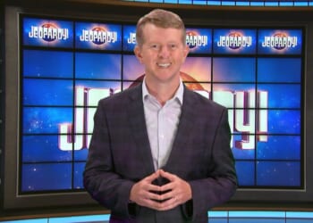 Who has the longest ‘Jeopardy!’ streak? Jamie Ding wins his 29th game