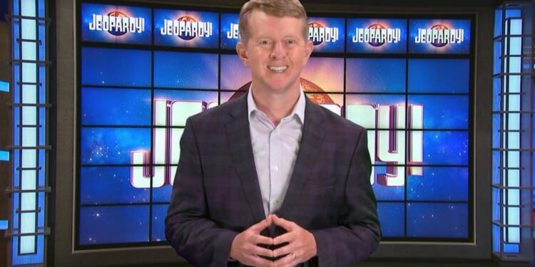 Who has the longest ‘Jeopardy!’ streak? Jamie Ding wins his 29th game