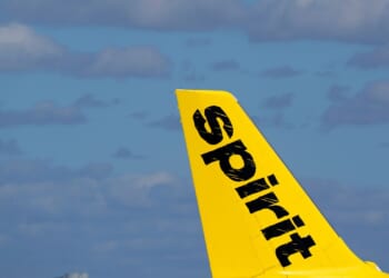 Trump considers a taxpayer takeover of Spirit Airlines and would aim to resell carrier