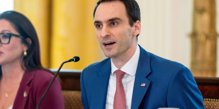 Trump administration vows crackdown on Chinese companies ‘exploiting’ AI models made in U.S.