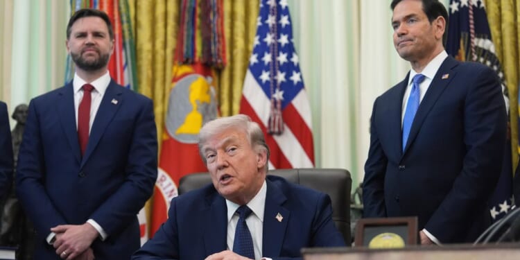 Israel-Lebanon ceasefire extended for three weeks, Trump says after diplomats’ WH meeting