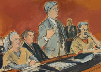 Federal officials charge U.S. soldier with using inside info to win $400K bet on Maduro’s capture