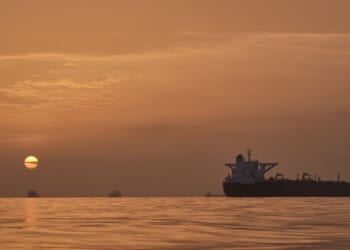 U.S. says it’s hunting for explosive mines in latest push to open the Strait of Hormuz