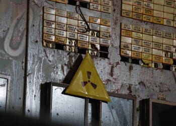 A disaster contained — and a new threat emerging