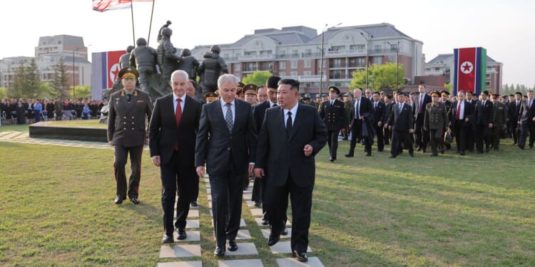 Russia reaches out to North Korea as invasion of Ukraine slows to crawl