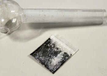 Two Chinese nationals indicted in alleged plot to build industrial meth factory in New York