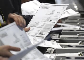 Pennsylvania court grants public access to voting data in dispute from 2020 election’s aftermath