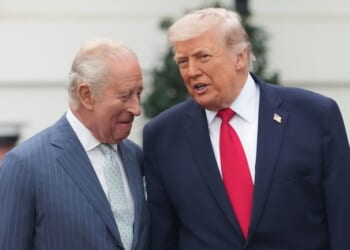 'We Two Kings' and the Art of Trolling – HotAir