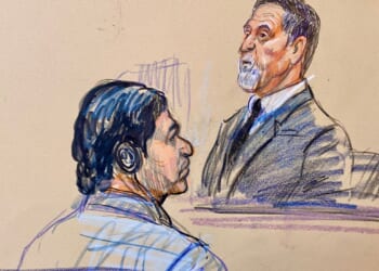 Man convicted of aiding IS group, but jury deadlocks on alleged role in deadly Kabul airport bombing