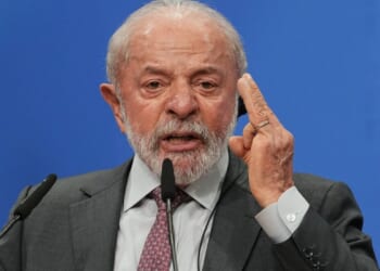 Brazil’s Senate blocks Lula’s Supreme Court nominee, first rejection in 132 years