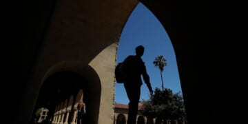 Stanford under federal probe for race-exclusionary teaching certification program