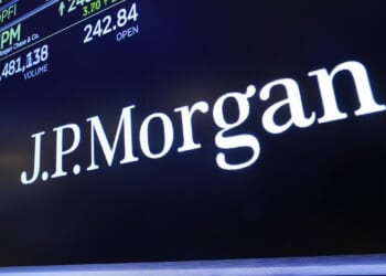 Lawsuit accuses JPMorgan exec of sexual abuse, racial harassment