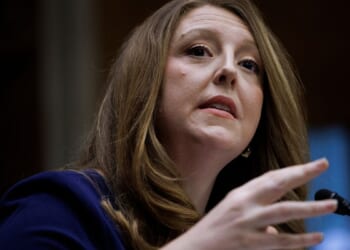 Trump pulls nomination of Dr. Casey Means for surgeon general, taps Dr. Nicole Saphier