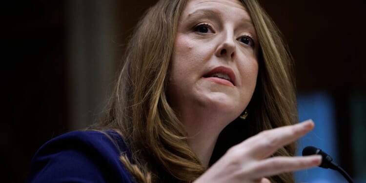 Trump pulls nomination of Dr. Casey Means for surgeon general, taps Dr. Nicole Saphier