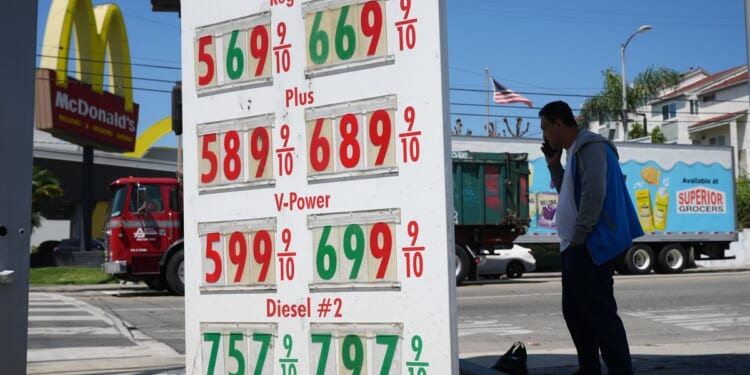 5 questions about tribal gas stations offering cheaper fuel
