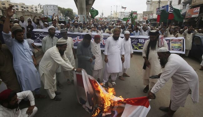 A Jihadi Stabs a Soldier for Allah, and Doctors Come Up With a Remarkable Cure for What Ails Him – PJ Media