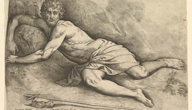 A Voice in the Wilderness or a Prophet Bearing Good News? – PJ Media