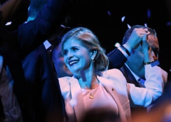 Adiós, Amigos – PJ Media