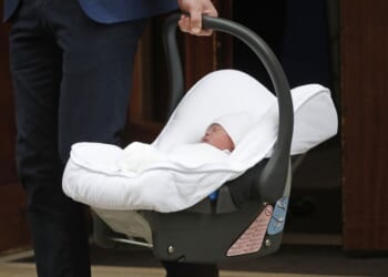 America’s Birthrate Hits Another Record Low With Bigger Consequences – PJ Media