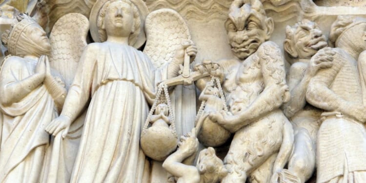 Angels, demons, and the unseen spiritual battle shaping our world