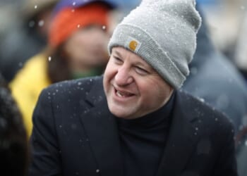 Another Red State, Fully Californicated – PJ Media